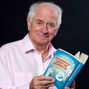 celebrity Johnny Ball